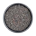 Prime Tea - Ceylon OPI Grade - Black Loose Leaf Tea - 4oz 100% Organic, Pure Unblended, Single Origin, Hand Picked. Famous Quality, Pleasant Flavor