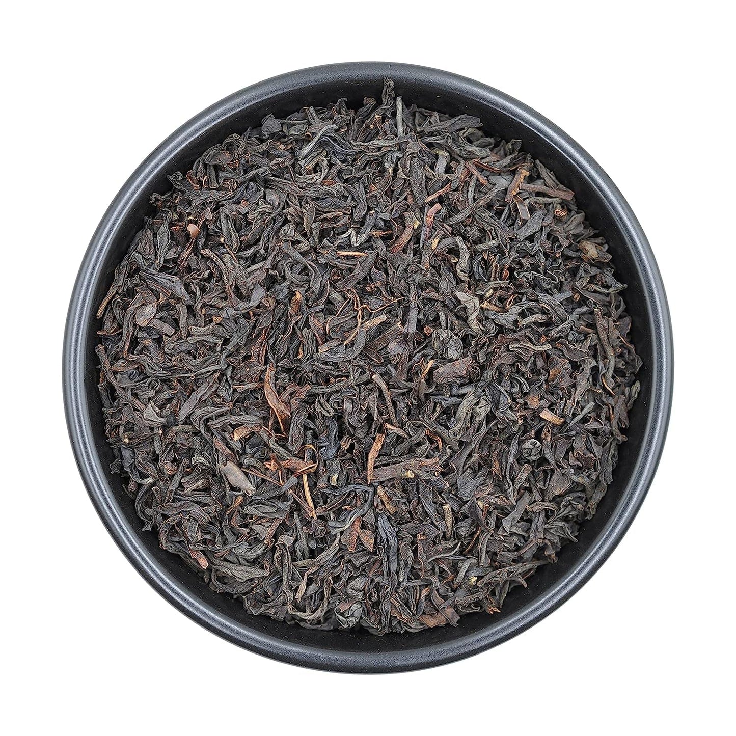 Prime Tea - Ceylon OPI Grade - Black Loose Leaf Tea - 4oz 100% Organic, Pure Unblended, Single Origin, Hand Picked. Famous Quality, Pleasant Flavor