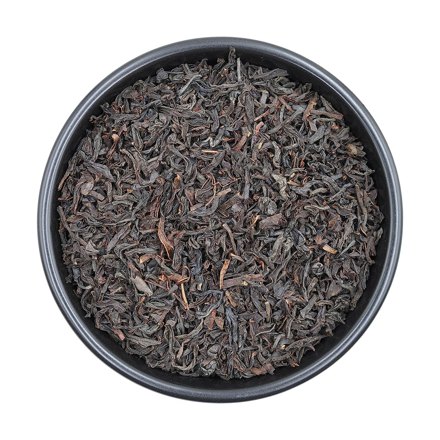 Prime Tea - Ceylon OPI Grade - Black Loose Leaf Tea - 4oz 100% Organic, Pure Unblended, Single Origin, Hand Picked. Famous Quality, Pleasant Flavor