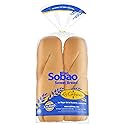 Pan Sobao