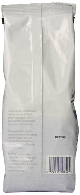 Entenmann's Ground Coffee, Vanilla Flavor, 10 Ounce