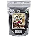 Hawaii's Local Buzz Whole Bean Coffee, Light Roast, 7 Ounce