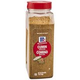 McCormick Ground Cumin, 14 oz