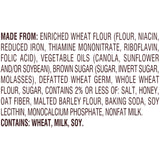 Pepperidge Farm Harvest Wheat Distinctive Crackers 10.25 oz (Pack of 2)