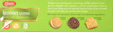 Dare Cookies, Lemon Creme, 12.3 Ounce