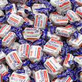 Turkish Milk Toffee-style candy (1 lb) - Firm & Chewy Creamy Candy - Rich Milky Flavor Individually Wrapped