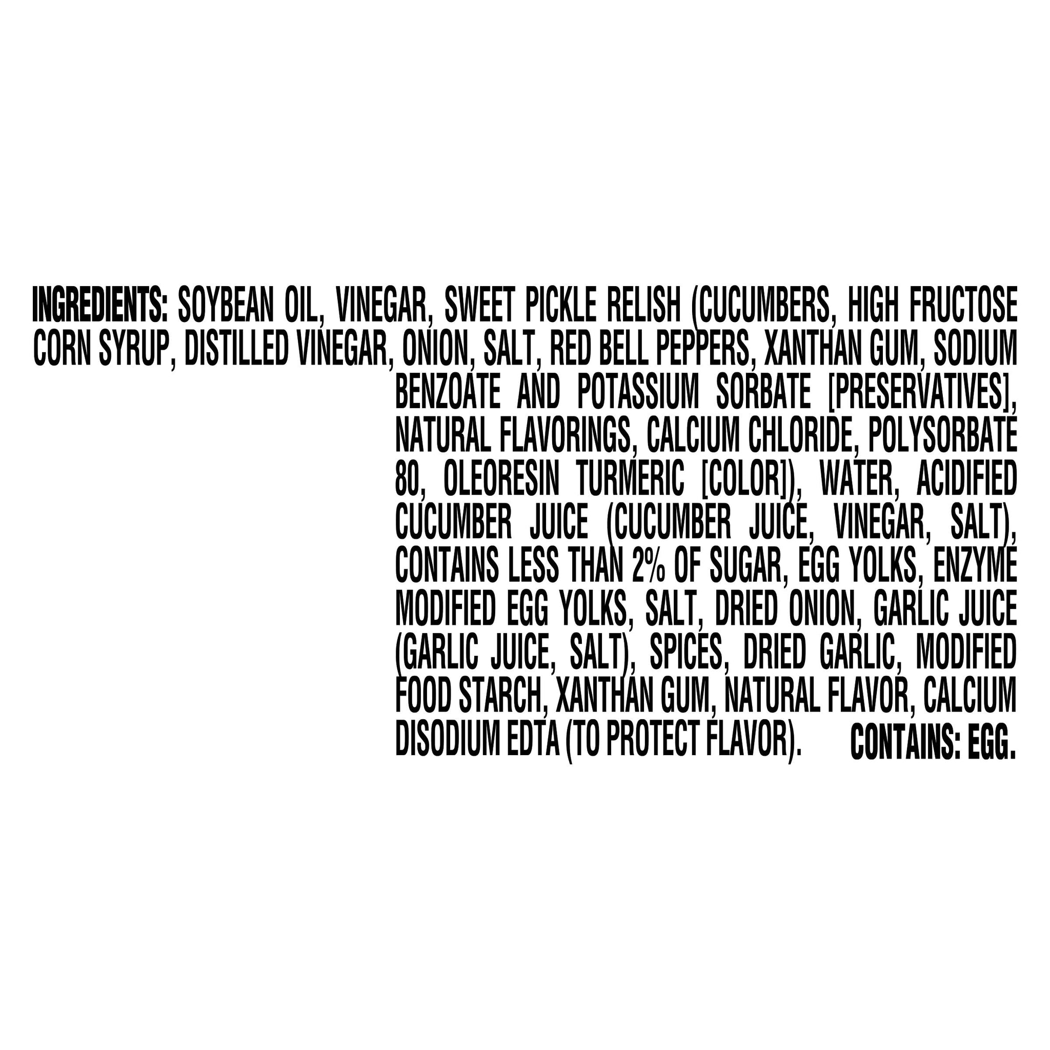 Kraft Pickle Mayonnaise Dressing, 12 fl oz Bottle