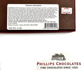 PHILLIPS CHOCOLATES Princess Assortment