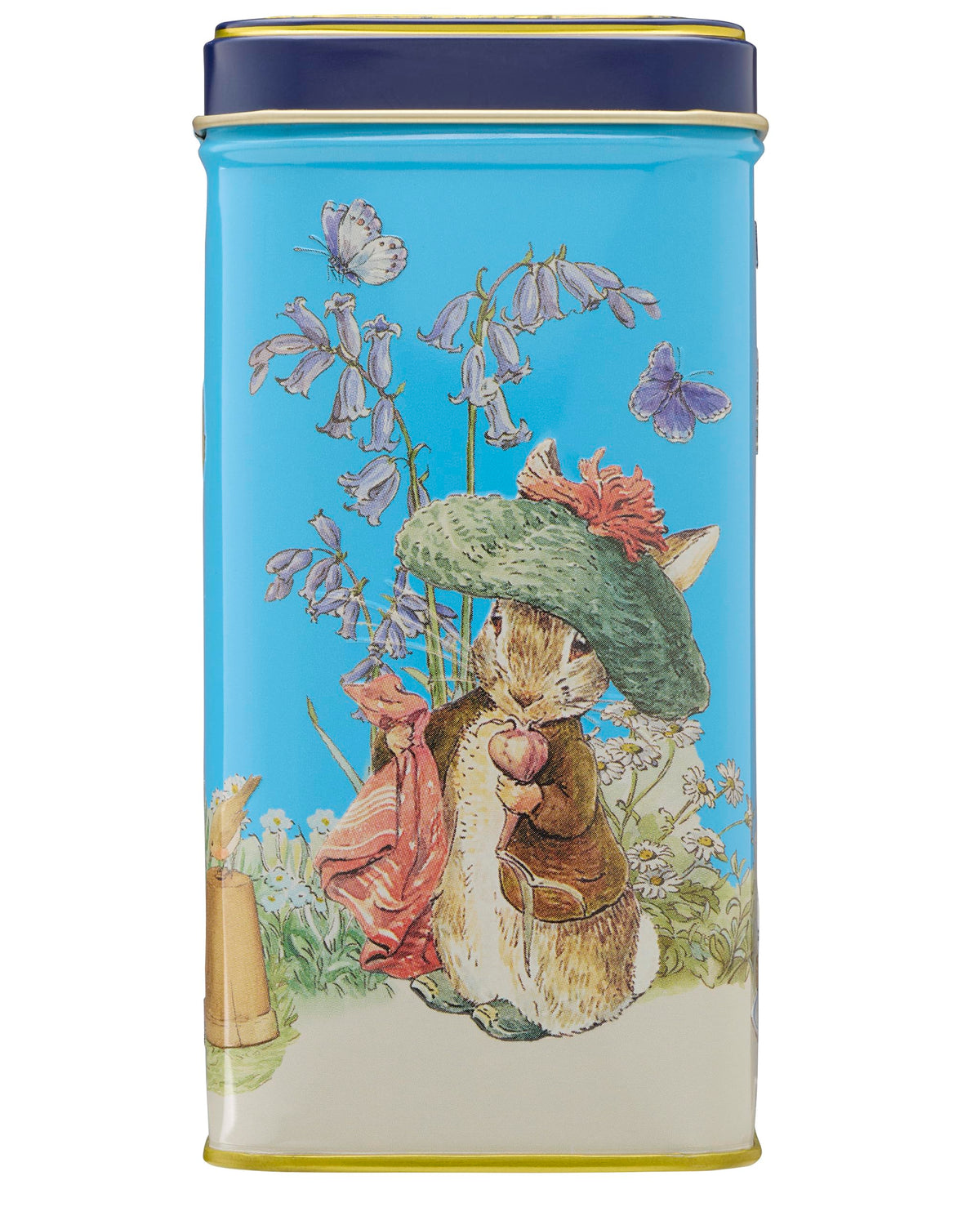 Peter Rabbit Hot Chocolate Mix in Tin 8.8oz