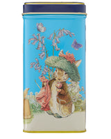 Peter Rabbit Hot Chocolate Mix in Tin 8.8oz