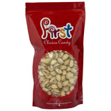 High-quality Roasted Salted California Pistachios - 1 Pound - 16 oz in Resealable Nice Gift Bag