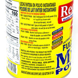 Red Cow Full Cream Milk Powder 900g, Made from Fresh Milk, Dutch Premium, Product of Netherlands
