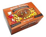 Brittle Brothers Nashville Hot Peanut Brittle - 8 oz Gift Box - Gourmet Candy