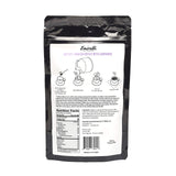 Emirelli Instant Turkish Coffee, Special Taste with Arabica Coffee Beans, Resealable Bag, 3.5 Ounce (100gr) (Cardamom)