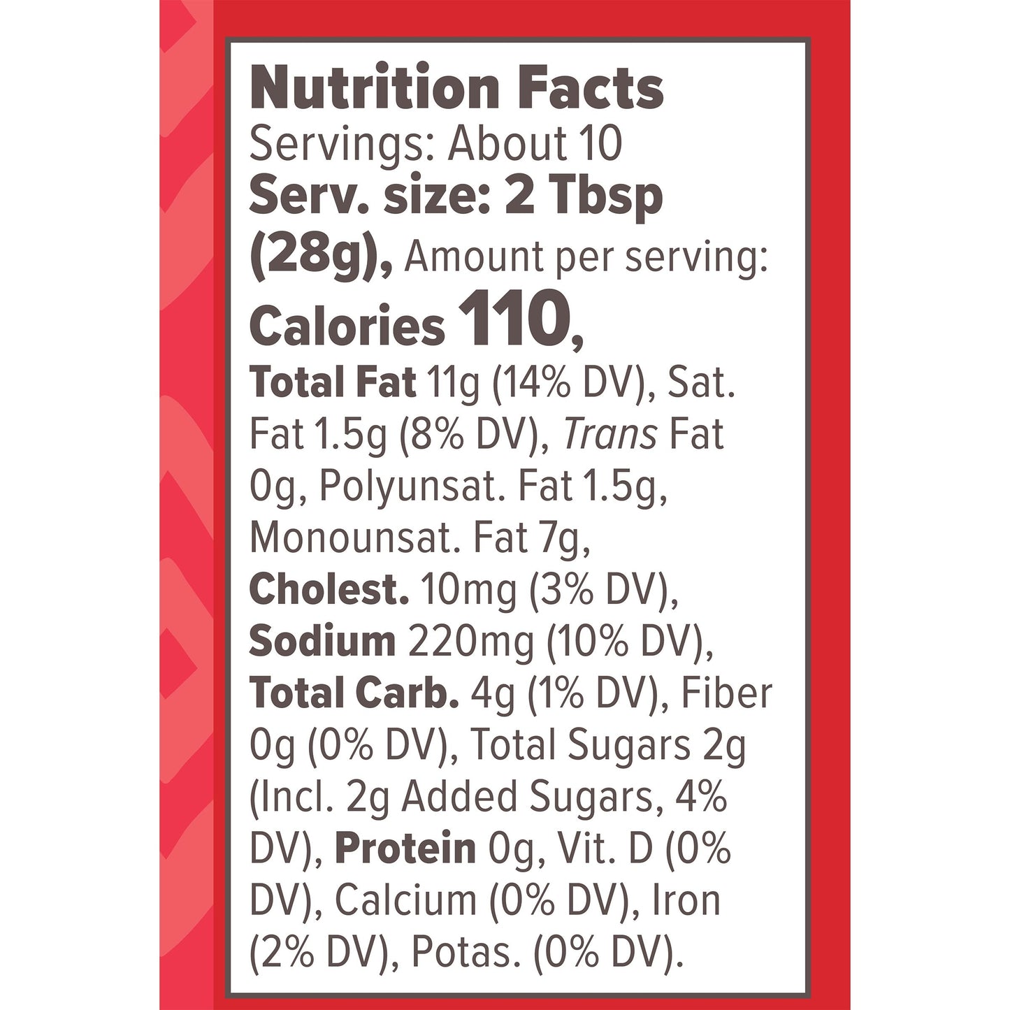 Primal Kitchen Sauce Dip Chicken 10 OZ
