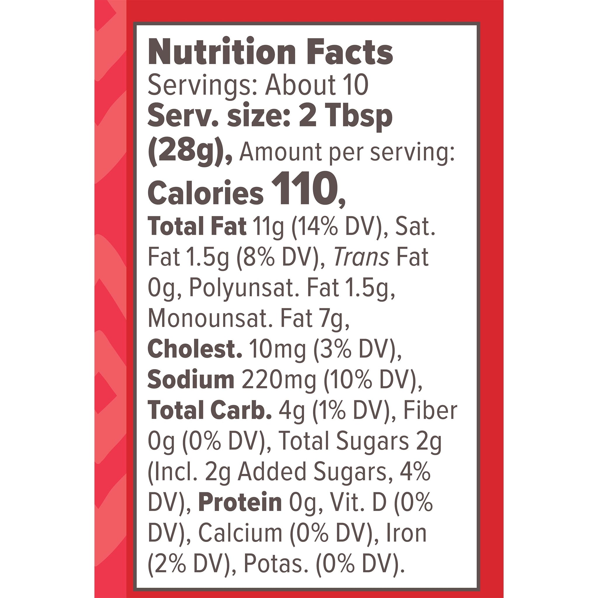 Primal Kitchen Sauce Dip Chicken 10 OZ