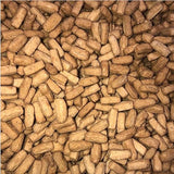 CHIN CHIN - Delicious West African Flour Snack Nigerian [Pack of 3] - 11.1 oz