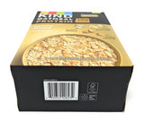 KIND Caramel Almond Protein Oatmeal, 9 OZ
