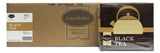 Farmer Brothers Tea Bags, Black Tea,12 box 100 count Each Box
