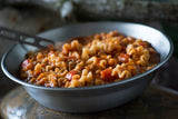 Mountain House Lasagna with Meat Sauce