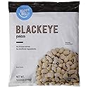 Amazon Brand - Happy Belly Frozen Black Eyed Peas, 12 ounce (Pack of 1)