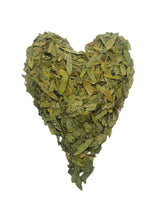 Senna Dried Whole Leaves , 2 oz. , Hojas De Sen , Senna Alexandrina , Senna Tea , Product From India , Packaged in the USA
