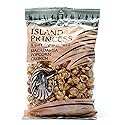Island Princess Macadamia Popcorn Crunch -3 Snack Bags