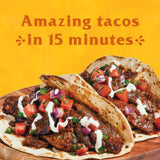 Cholula Chili Garlic Taco Seasoning Mix, 1 oz