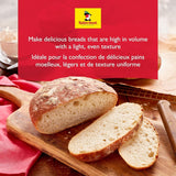 obin Hood Best For Bread Homestyle White Flour 5kg