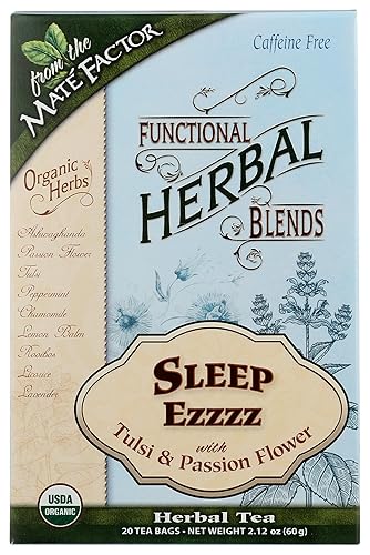 Brazilian Green, Tea Bags