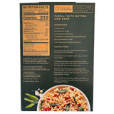 Bionaturae Organic Sourdough Penne Rigate & Fusilli Pasta Noodles - Italian Spiral Pasta, Dried Pasta Penne, Curly Corkscrew Pasta, Made with Durum