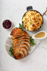 Spice Islands Savory Herb Turkey Rub, 1.75 Ounce
