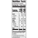Nature Valley Cinnamon Granola Bars, 6 ct