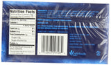 Dentyne Gum, Ice Peppermint, 16 Count (Pack of 9)