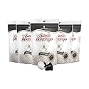 Café Santo Domingo Intenso Capsules - Compatible with Nespresso Original Brewers - Product from the Dominican Republic (50 Count)