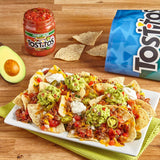 Tostitos Dip, Chunky Salsa, Mild, 15.5oz