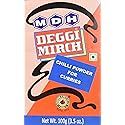 MDH Deggi Mirch (Bright Red Chilli Powder) 100gram