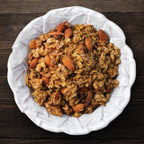 NutHouse! Granola Company - Premium Harvest Orange Granola | Certified Gluten-Free, Non-GMO, Kosher | Vegan, Soy-Free | 10 lb. Bulk Bag (1-Pack)