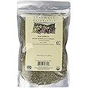 Starwest Botanicals Organic Savory Leaf Cut & Sifted, 4 Ounces