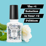 Poo-Pourri Before-You-Go Toilet Spray, Fresh Air, 2 Fl Oz - Jasmine, Fresh Air and Mint
