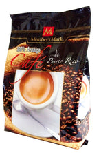 Members Mark 100% Arabiga Ground Coffee From Puerto Rico