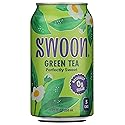Swoon Green Tea, 12 Fl Oz