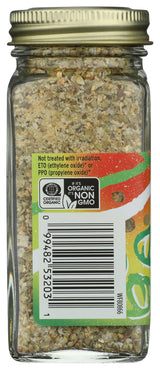 Whole Foods Market, Organic Cuban Mojo Spice Blend, 3.21 Ounce