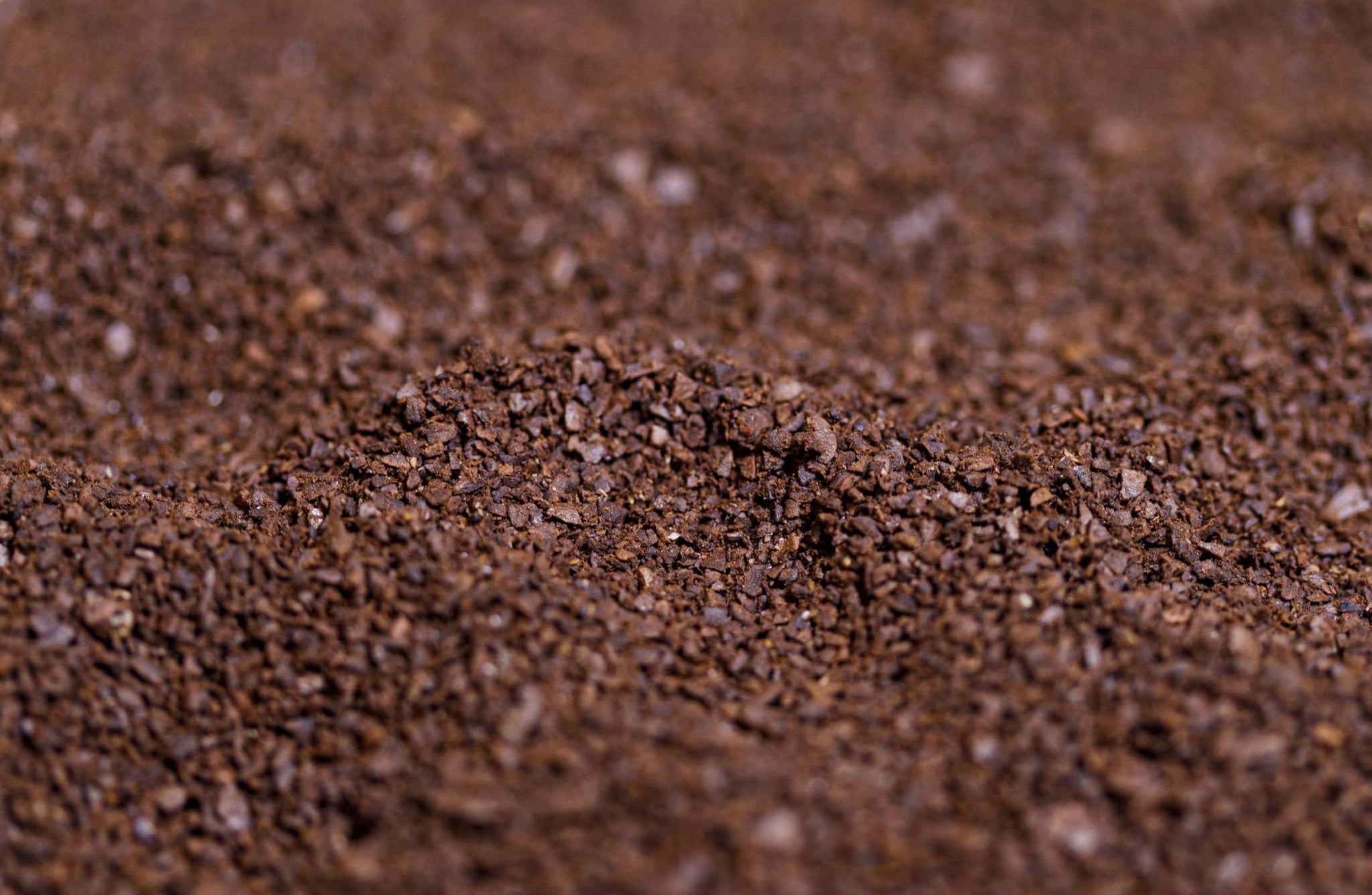 Rothrock Coffee - Dark Roast - Pre-Ground Fractional Coffee - 2.25 Ounce, 36 Count