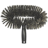 Unger WALB StarDuster WallBrush Duster, 3 1/2-Inch Handle