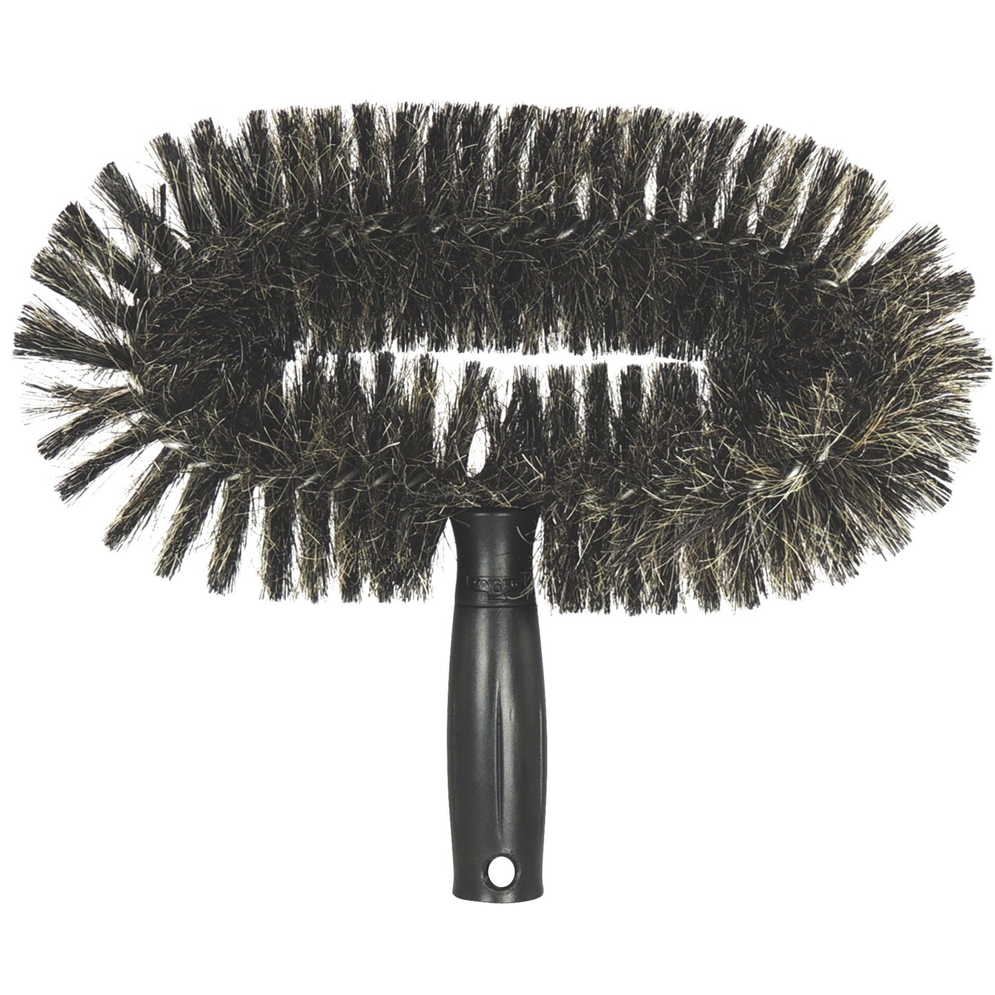 Unger WALB StarDuster WallBrush Duster, 3 1/2-Inch Handle