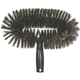 Unger WALB StarDuster WallBrush Duster, 3 1/2-Inch Handle