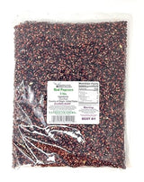 Yankee Traders Popcorn, Red, 3 Pound (Pack of 6)