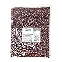 Yankee Traders Popcorn, Red, 3 Pound (Pack of 6)