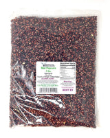 Yankee Traders Popcorn, Red, 3 Pound (Pack of 6)
